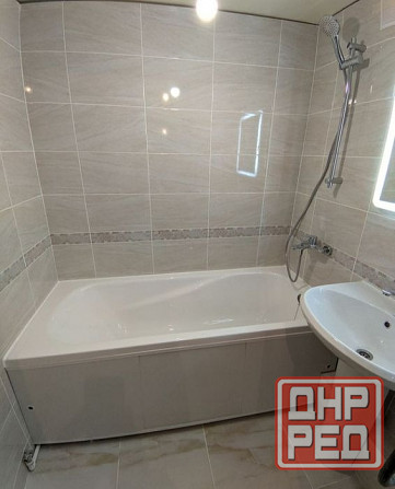 Сантехник Донецк - изображение 1