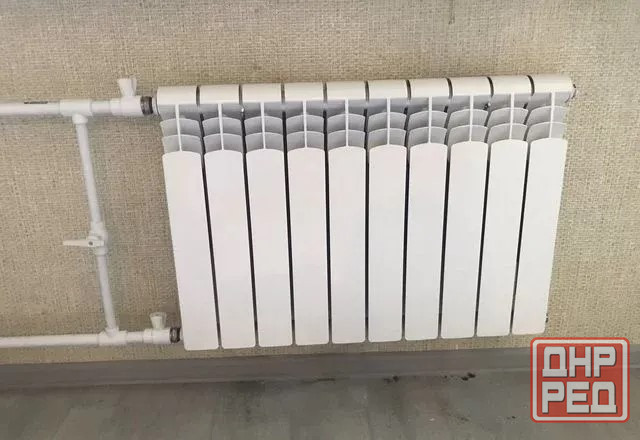 Сантехник Донецк - изображение 4