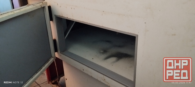 Продам холодильную витрину Донецк - изображение 3