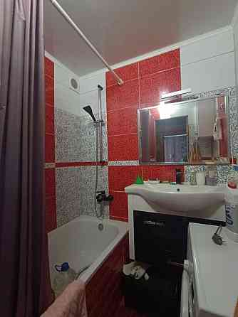 продам отличную 2-комнатную квартиру на Текстильщике, 55 м.кв. Донецк