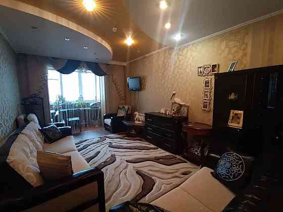 продам отличную 2-комнатную квартиру на Текстильщике, 55 м.кв. Донецк