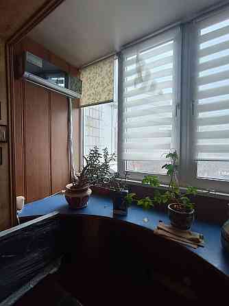 продам отличную 2-комнатную квартиру на Текстильщике, 55 м.кв. Донецк