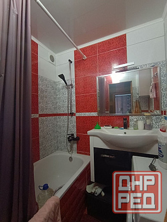 продам отличную 2-комнатную квартиру на Текстильщике, 55 м.кв. Донецк - изображение 2