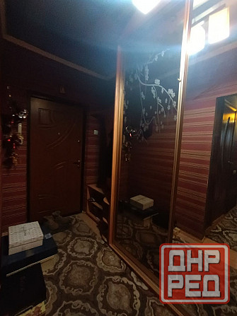 продам отличную 2-комнатную квартиру на Текстильщике, 55 м.кв. Донецк - изображение 4