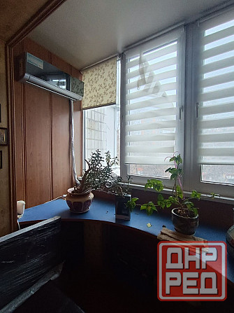 продам отличную 2-комнатную квартиру на Текстильщике, 55 м.кв. Донецк - изображение 5