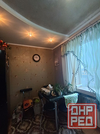 продам отличную 2-комнатную квартиру на Текстильщике, 55 м.кв. Донецк - изображение 7