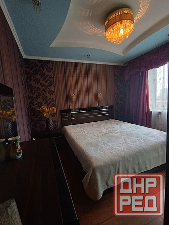 продам отличную 2-комнатную квартиру на Текстильщике, 55 м.кв. Донецк - изображение 6