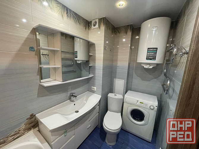 Продажа 3 комн. кв., ул. Нижнеудинская (ориентир Контур) Донецк - изображение 6