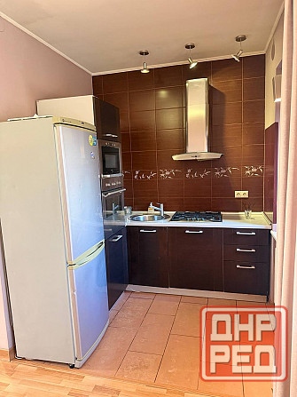 Продажа 2 комн.кв, ул. Постышева (ориентир Площадь Ленина ) Донецк - изображение 5