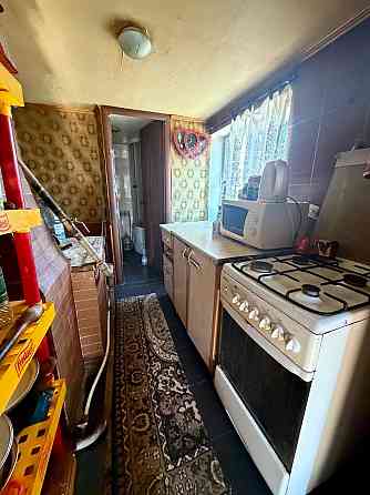 Продажа 4 комн. дома ул. Волочаевская (Калининский р-н,  ориентир Олди) Донецк