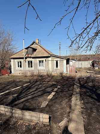 Продажа 4 комн. дома ул. Волочаевская (Калининский р-н,  ориентир Олди) Донецк