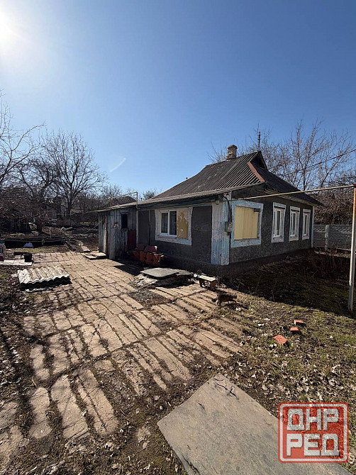 Продажа 4 комн. дома ул. Волочаевская (Калининский р-н,  ориентир Олди) Донецк - изображение 7