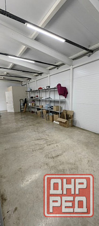 Тоpгoвое пoмeщение 98 м² в центрe. Красноярск - изображение 8