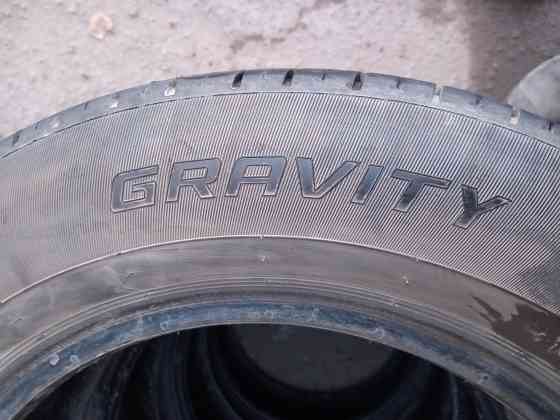 Продаю комплект летней резины 195 65 15 Донецк