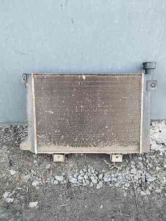 запчасти с ваз 2107 Дебальцево