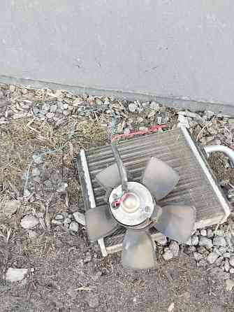 запчасти с ваз 2107 Дебальцево