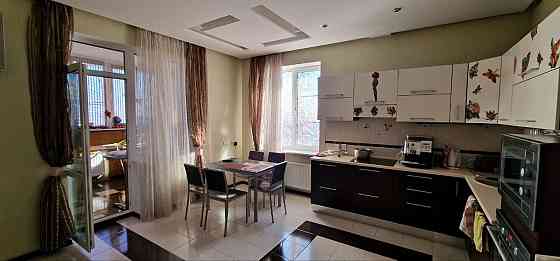 Продается 3х комнатная квартира в новострое Донецк