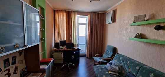 Продается 3х комнатная квартира в новострое Донецк