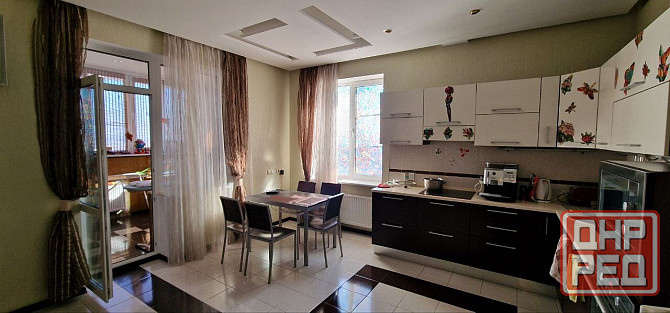 Продается 3х комнатная квартира в новострое Донецк - изображение 1