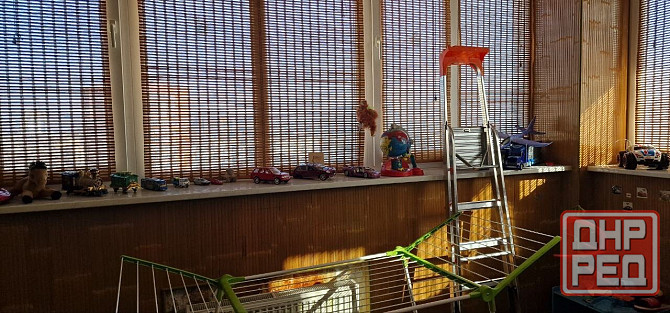 Продается 3х комнатная квартира в новострое Донецк - изображение 8