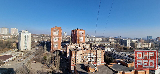 Продается 3х комнатная квартира в новострое Донецк - изображение 9