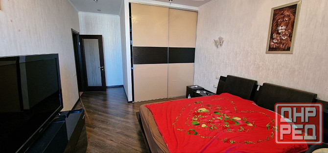 Продается 3х комнатная квартира в новострое Донецк - изображение 5