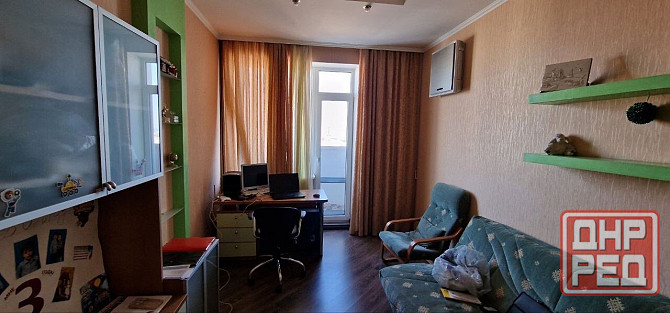 Продается 3х комнатная квартира в новострое Донецк - изображение 6