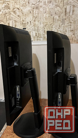 Монитор ViewSonic 23 VP2365-LED Донецк - изображение 3