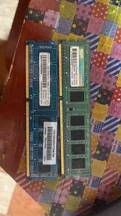 DDR 3 8 (4+4) Донецк