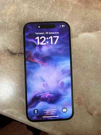 iPhone 15 pro 256 гб Донецк