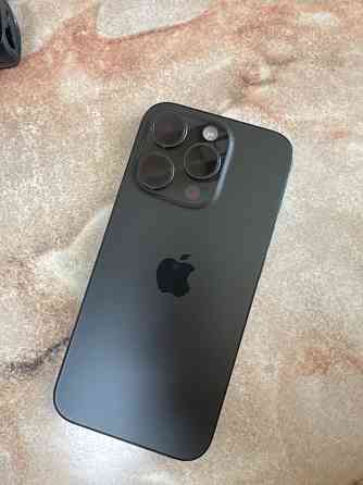 iPhone 15 pro 256 гб Донецк