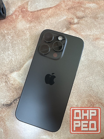 iPhone 15 pro 256 гб Донецк - изображение 3