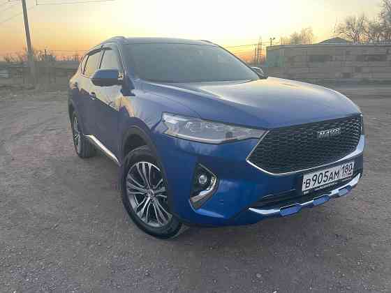 Продам Haval f7 Донецк