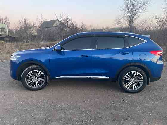 Продам Haval f7 Донецк