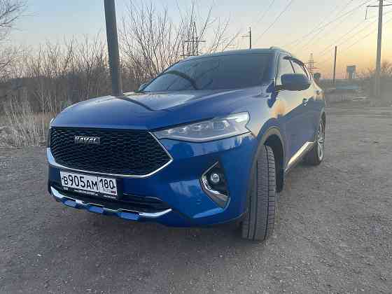Продам Haval f7 Донецк