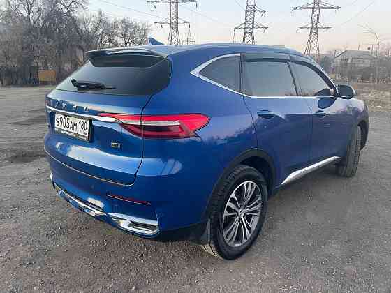 Продам Haval f7 Донецк
