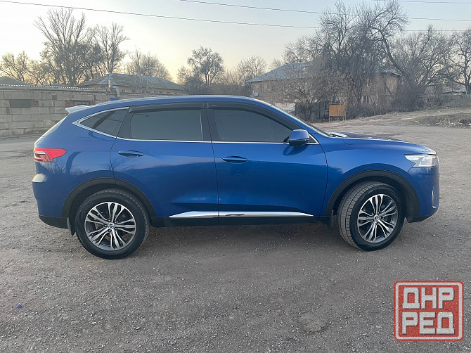 Продам Haval f7 Донецк - изображение 3