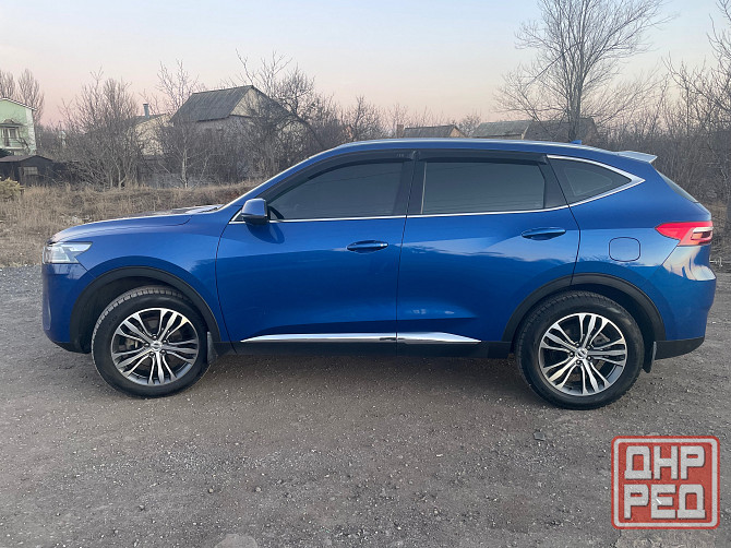 Продам Haval f7 Донецк - изображение 5