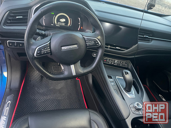 Продам Haval f7 Донецк - изображение 6