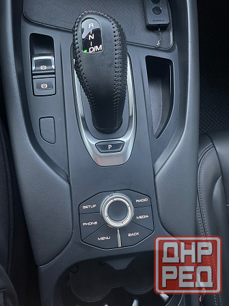 Продам Haval f7 Донецк - изображение 8