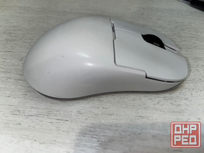 Мышка Ajazz aj159NL Донецк - изображение 3