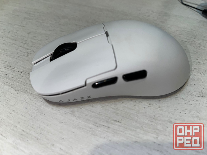 Мышка Ajazz aj159NL Донецк - изображение 1