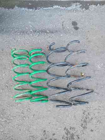 Продаю пружины на приору,гранту,калину Донецк