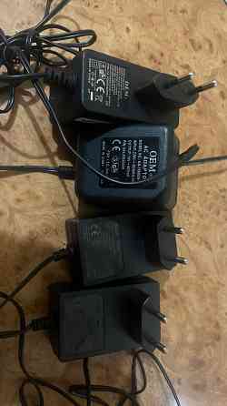 PoE инжектор Донецк