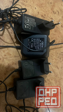 PoE инжектор Донецк - изображение 2