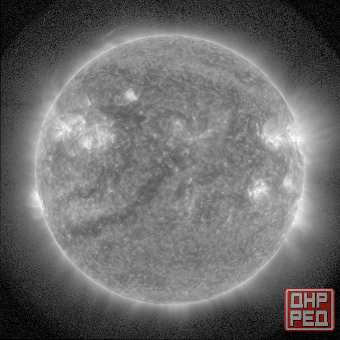 Тем временем я стою 200 тысяч Донецк - изображение 1