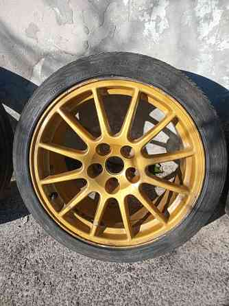 Продаю запаску на митсубиши ,р 18 Донецк