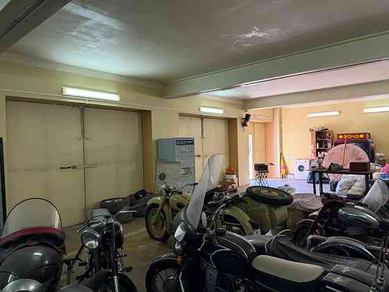 Аренда: Гараж - 70 м2., ул.Сигова, в районе Олди Донецк