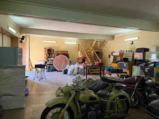 Аренда: Гараж - 70 м2., ул.Сигова, в районе Олди Донецк