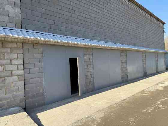 Аренда: Гараж - 70 м2., ул.Сигова, в районе Олди Донецк